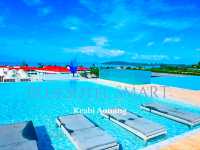 Blue Sotel Smart กระบี่