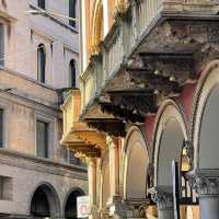Milan's Unexpected Gem: Varese – From Alpine Reflections to 80s Beijing! 🇮🇹✨