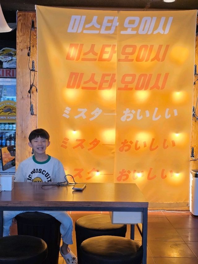 볶음밥이 놀라울 정도로 맛있어요!
