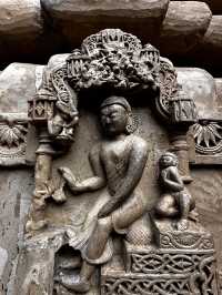 Kakrebihar buddhist history of 12th century 