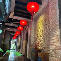 1825 Gallery Hotel