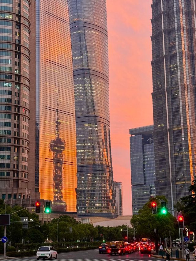 Shanghai: The Ultimate Budget Guide