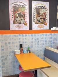 Vintage Hong Kong at Chi Bao Zi: Bao Delights and Cha Chaan Teng Vibes