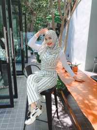 Cafe Thalane  - คาเฟ่กระบี่ 🍵
