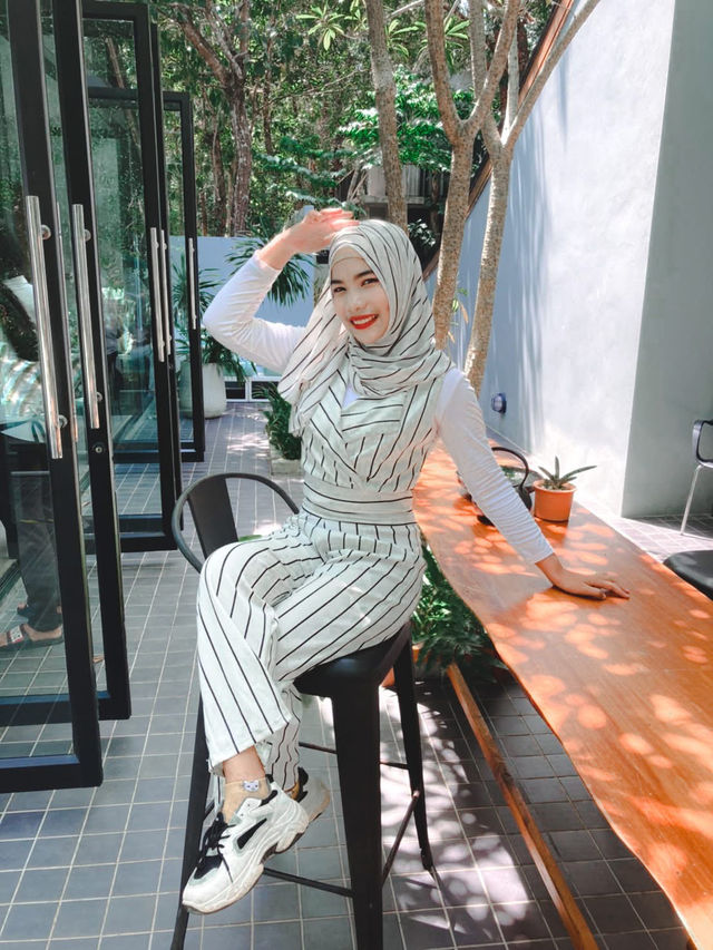 Cafe Thalane  - คาเฟ่กระบี่ 🍵