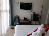 บ้านในอ้อมกอดเขา คีรีวง นครศรีธรรมราช