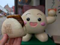 Tasting Nagasaki 長崎