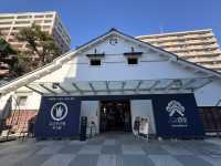 Sip, Savor & Souvenir: Koedo Kurari—Kawagoe’s Cultural Brewstop