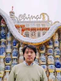 4 Days of Beijing Buzz & Tianjin Thrills 🏯🚄