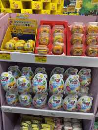 GO! (BigC) แหล่งซื้อของฝากในดานัง