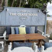 The Glass House Silver ร้านอร่อยริมทะเลพัทยาเหนือ