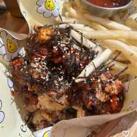 Yeon Cafe Melaka