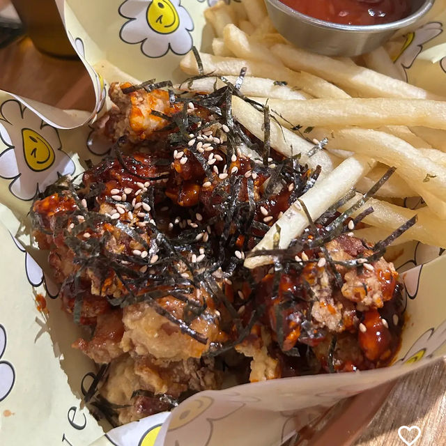 Yeon Cafe Melaka