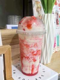 🧋✨ รีวิวร้านรินชา (Rin Cha) ✨🧋