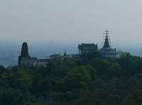 เที่ยว..พระนครคีรี เมืองเพชร