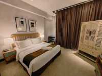 “Riverside Heritage Boutique: Culture, Comfort & Charm”