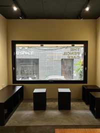 The Pencil Café