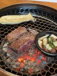 부처리호수 – 순천 호수정원에서 즐기는 고급 1++ 숙성한우 맛집