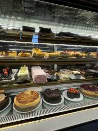 Cakes, Culture, and a View — A Sweet Retreat at Eastern & Oriental