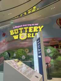 Welcome to Butterbear World