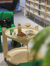 Afad Cafe