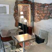Cafe Yang Yang