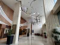 Radisson Golf & Convention Center Batam – A Relaxing One-Night Getaway