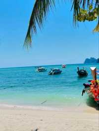 🌺🚤 Phuket:Escape to Paradise | Phi Phi Islands Cruise R 🏝️✨