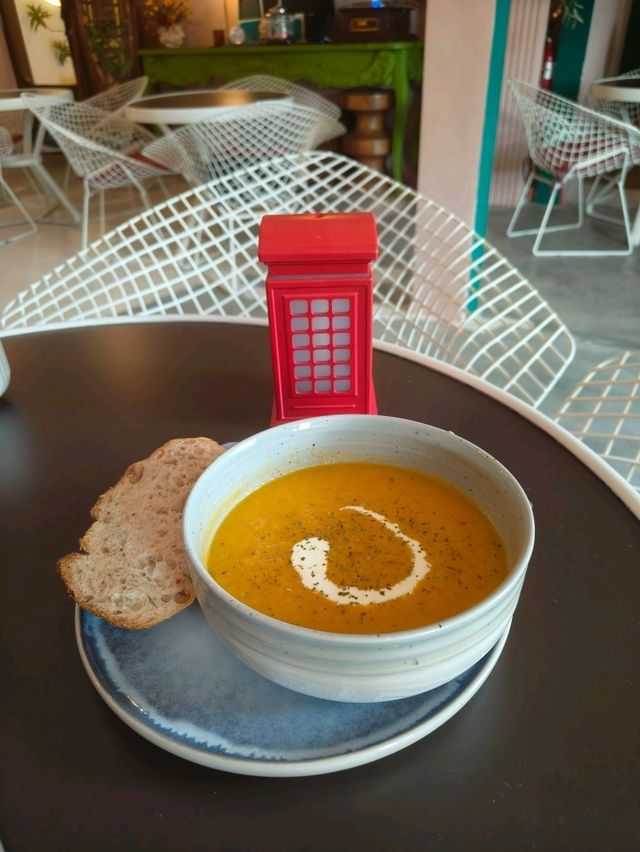 Hidden Comfort in a Bowl: My Budget Bite in Desaru