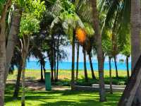 Cheaper than Phuket... and more beautiful!