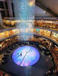 Play and Dine at The Shoppes, Marina Bay Sands
