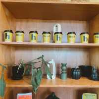   ☕️ Hazal Brunch & Co – สามกอง ภูเก็ต