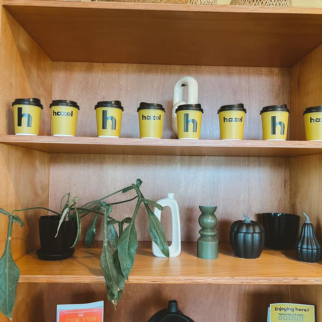   ☕️ Hazal Brunch & Co – สามกอง ภูเก็ต