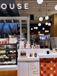 ชานมโมจิ Bearhouse