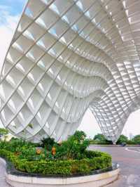 APEC Park, Danang, Vietnam