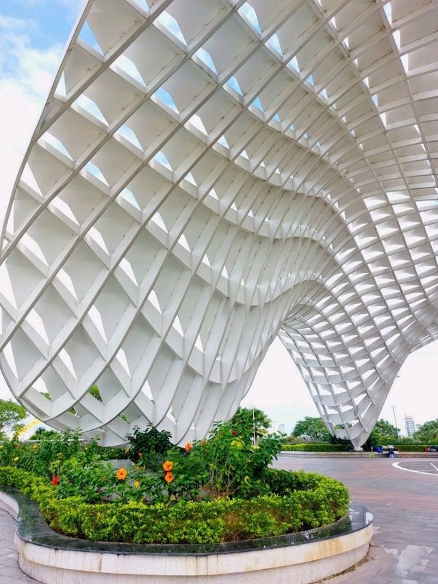 APEC Park, Danang, Vietnam