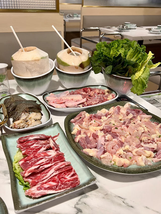 養生又清甜既雞煲-雞老板