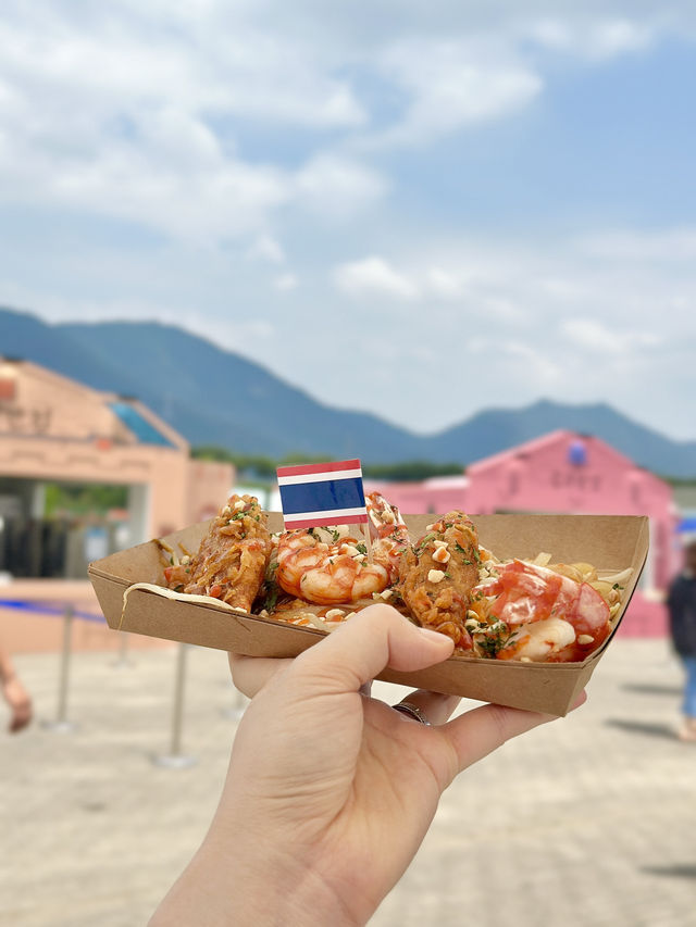 서울 여행 가볼만한 곳!