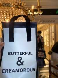 Butterful&Creamorous  