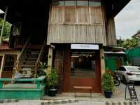 mata coffee & roaster