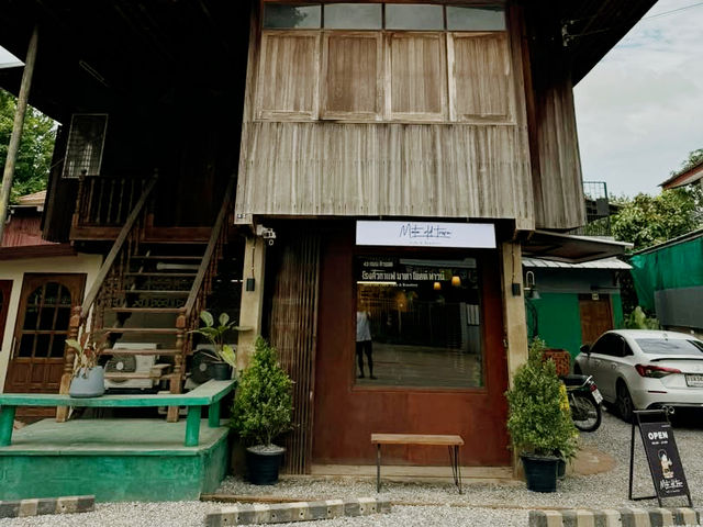 mata coffee & roaster
