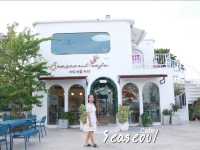 Seaseoul Cafe ระยอง