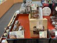 Delicious Detour at Châteraisé Kumamoto Hachioji: Cakes, Pastries & a Perfect Birthday Treat