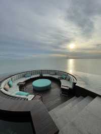 Avi Spa Port Dickson, Overwater Bliss with a Peranakan Touch