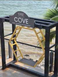 The Cove PD Waterfront