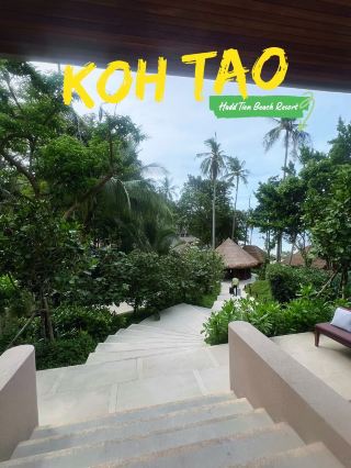 ที่พักเงียบ สงบ เหมาะแก่การพักผ่อนต้องที่นี่เลย⭐️
