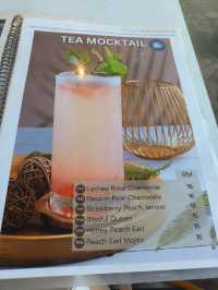 Coffee by the Coast? Say No More