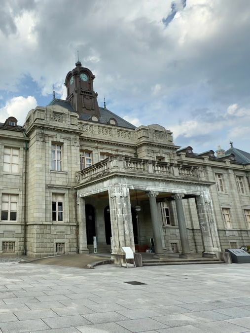 🏛️ Bunshōkan Summer Time Travel Guide