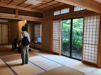 See the World's Largest Hannya Shingyo Calligraphy