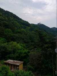 친구와 떠나는 힐링 절 나들이👭🌿